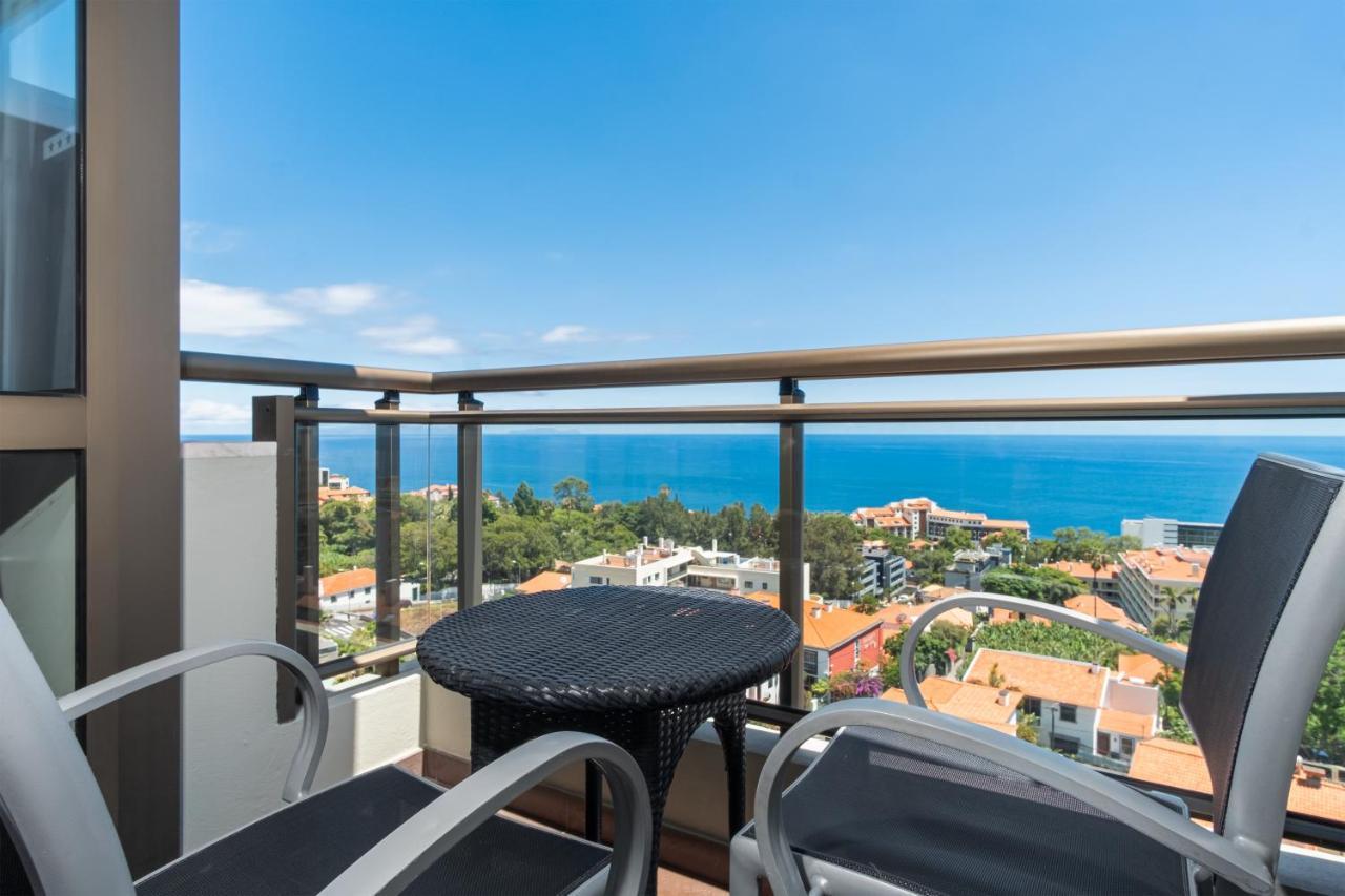 Tui Blue Gardens - Adults-Only - Savoy Signature Funchal  Kültér fotó