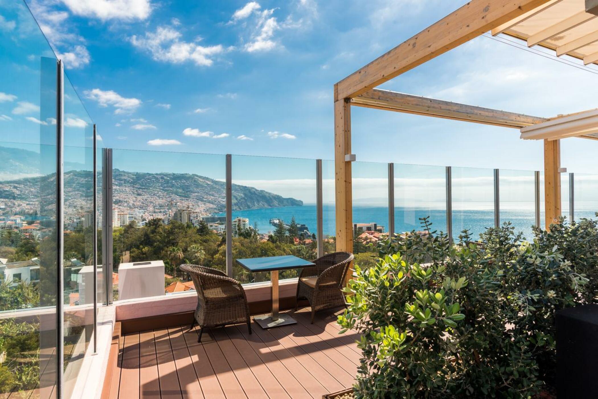 Tui Blue Gardens - Adults-Only - Savoy Signature Funchal  Kültér fotó
