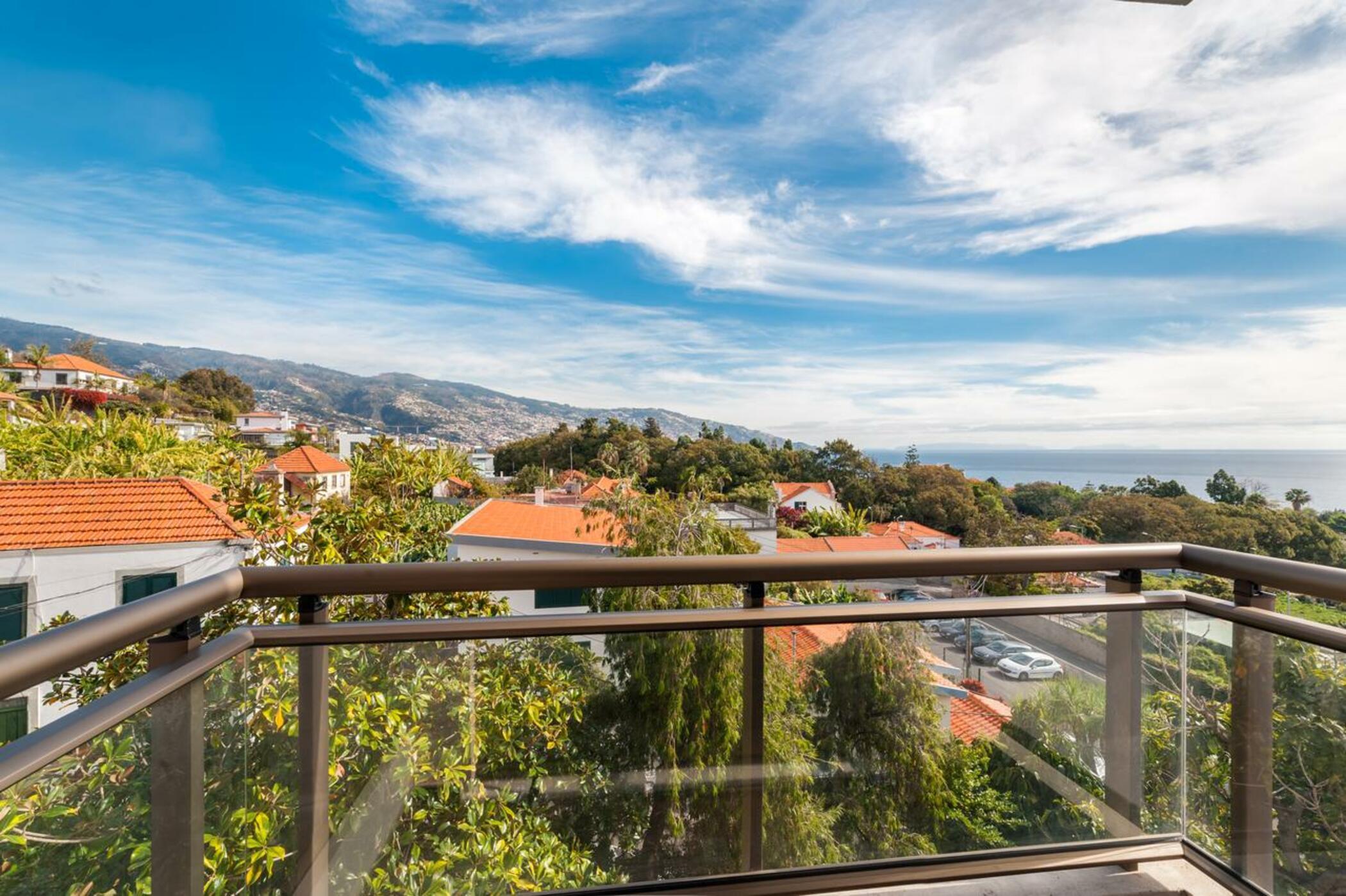 Tui Blue Gardens - Adults-Only - Savoy Signature Funchal  Kültér fotó