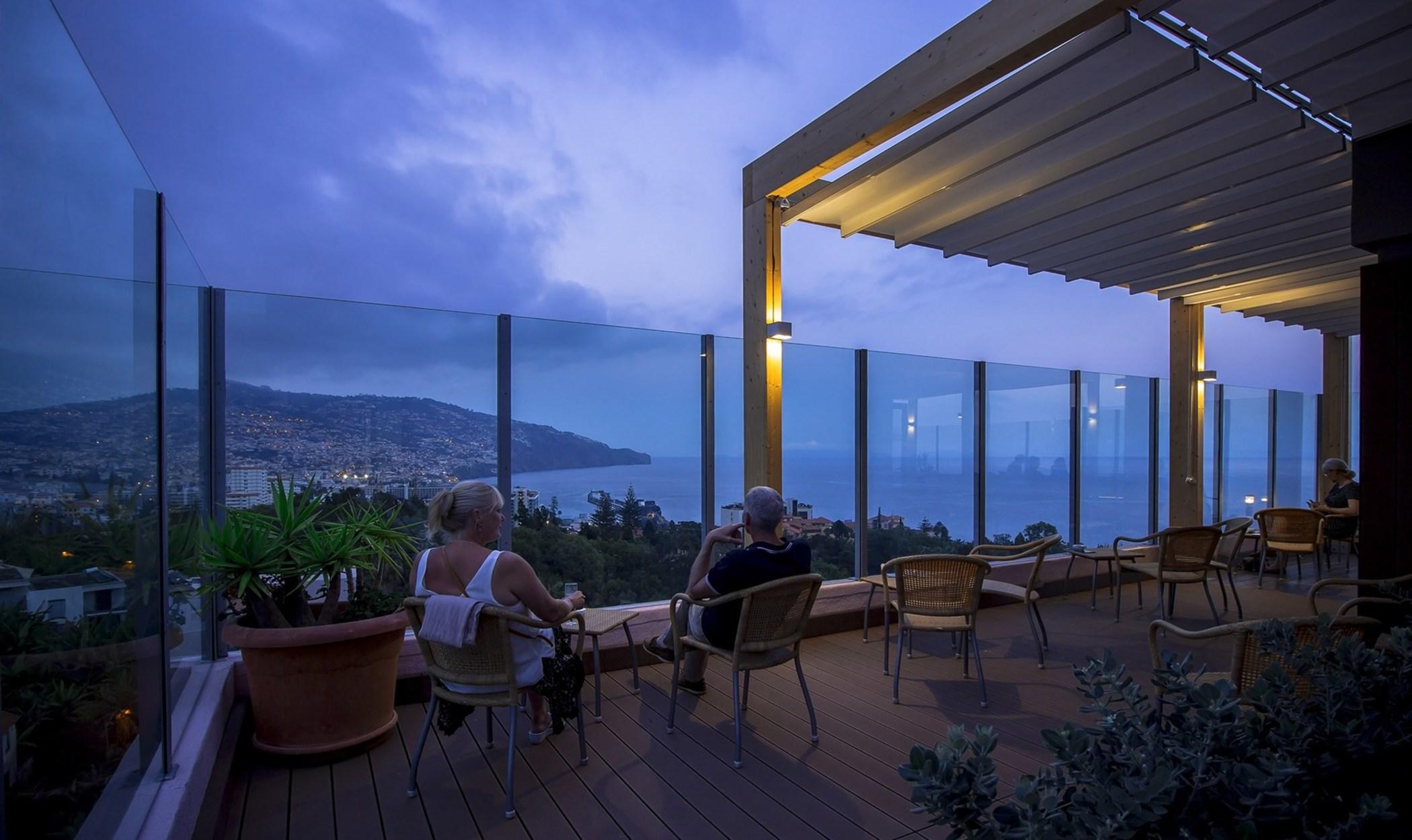 Tui Blue Gardens - Adults-Only - Savoy Signature Funchal  Kültér fotó