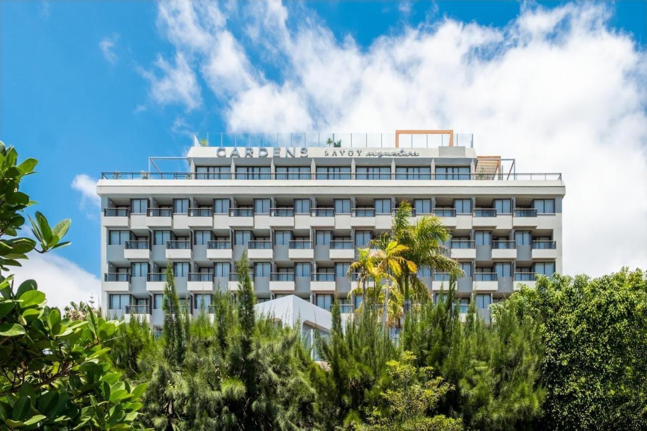 Tui Blue Gardens - Adults-Only - Savoy Signature Funchal  Kültér fotó